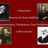 L'Ottocento - Percorsi di Storia dell'Arte