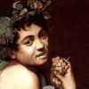 1. Caravaggio - Breve critica comparata ascoltando Berenson, Longhi e Sgarbi