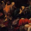 2. Caravaggio - Breve critica comparata ascoltando Berenson, Longhi e Sgarbi