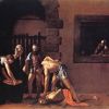 3. Caravaggio - Breve critica comparata ascoltando Berenson, Longhi e Sgarbi