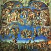 Il giudizio di Michelangelo visto da Marcello Venusti