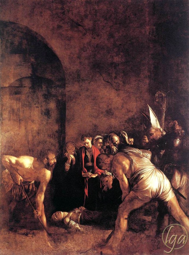 caravaggio_seppellimento_santa-lucia